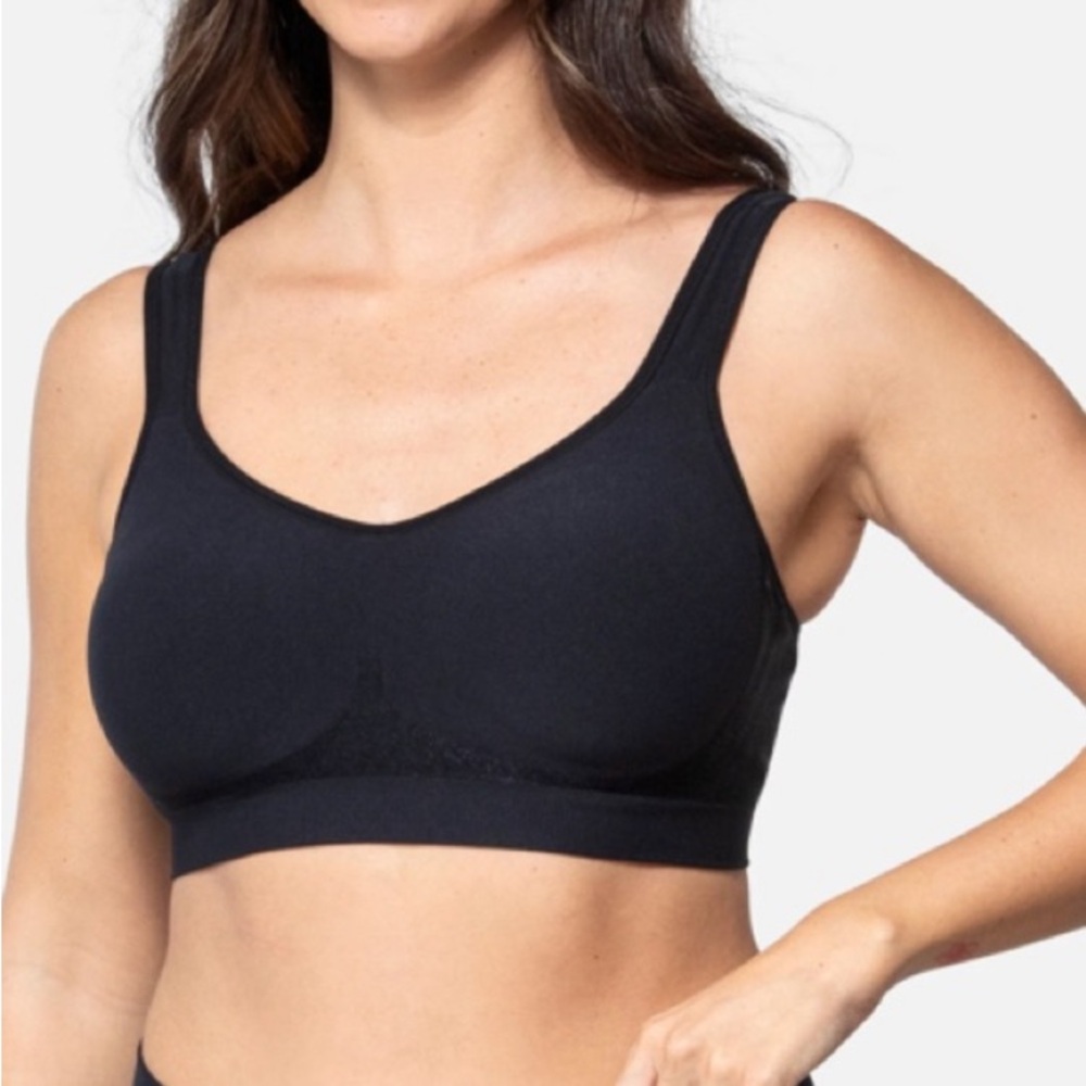 Underoutfit The Comfort Shaping Bra Style  457 Size 2XL